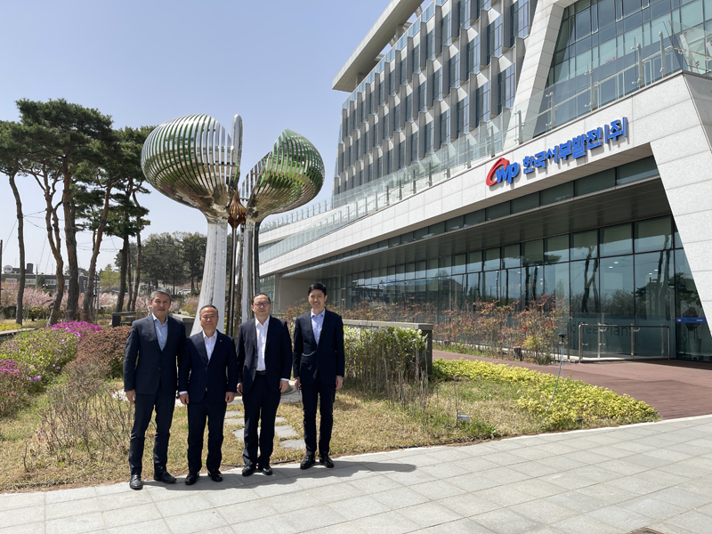 拜訪韓國西部電力公司總部.jpg