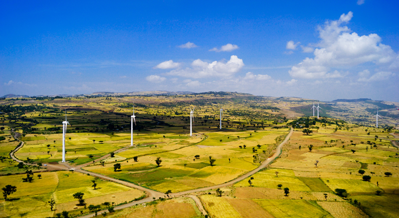 01.埃塞俄比亞阿達(dá)瑪二期風(fēng)電EPC項目 Ethiopia ADAMAⅡ Wind Power Station EPC Project的副本.JPG